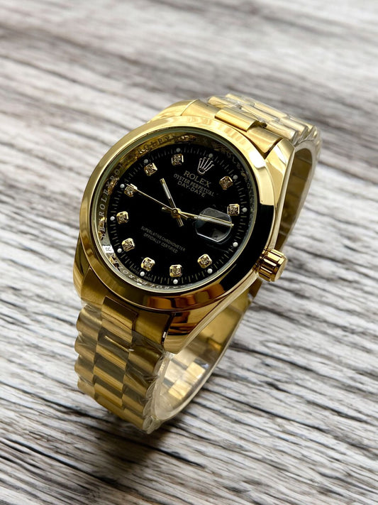 Rlx Datejust men's watch