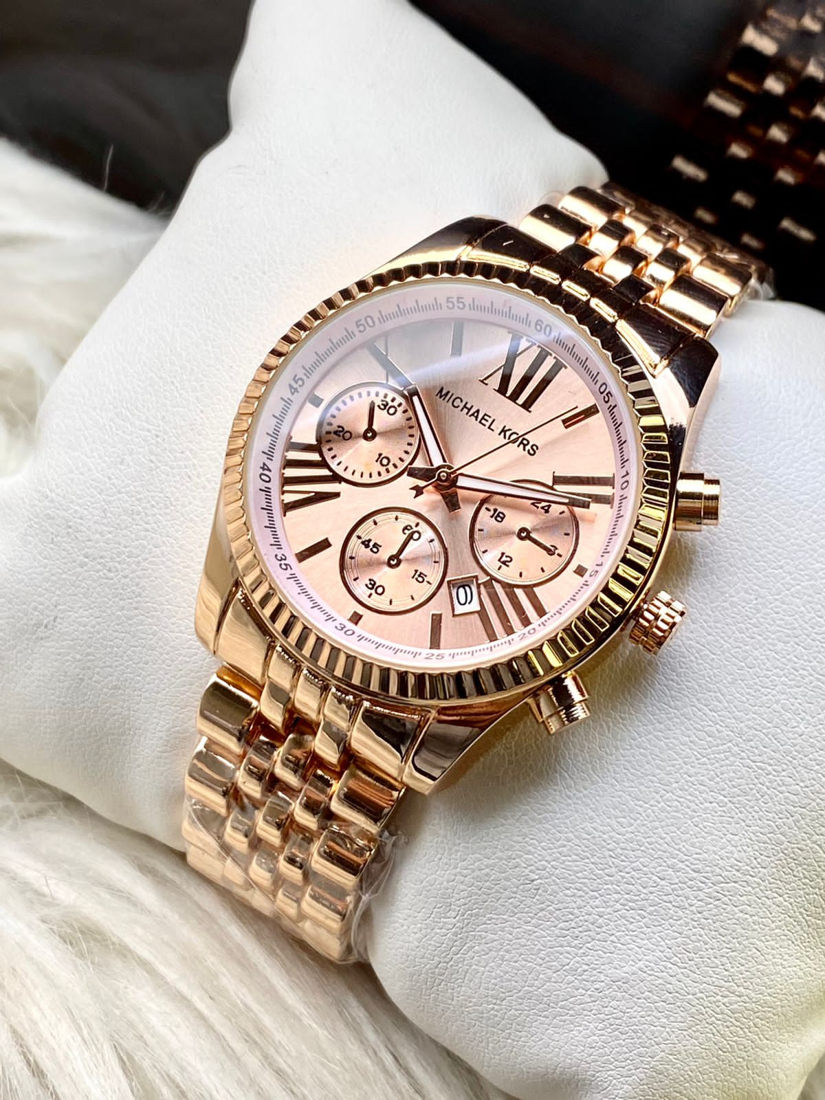 MICHAEL KORS LADIES WATCH