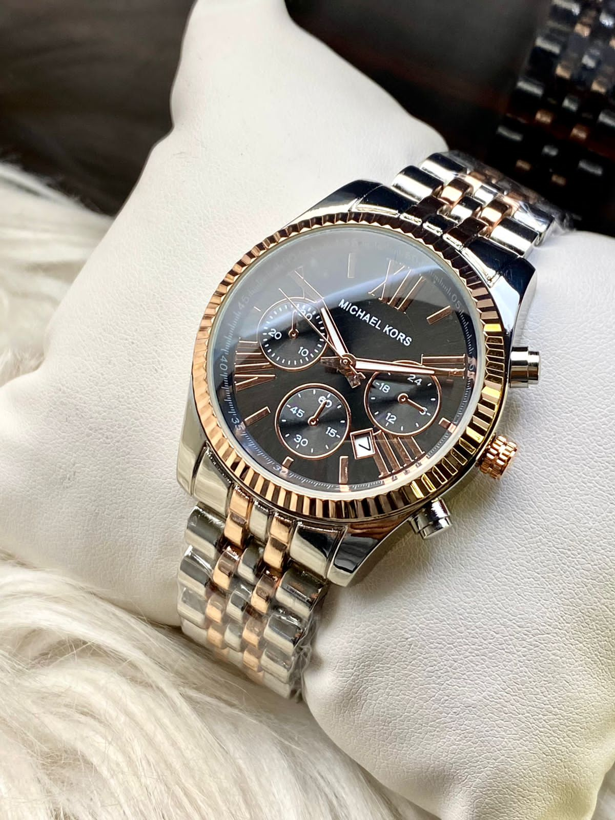 MICHAEL KORS LADIES WATCH