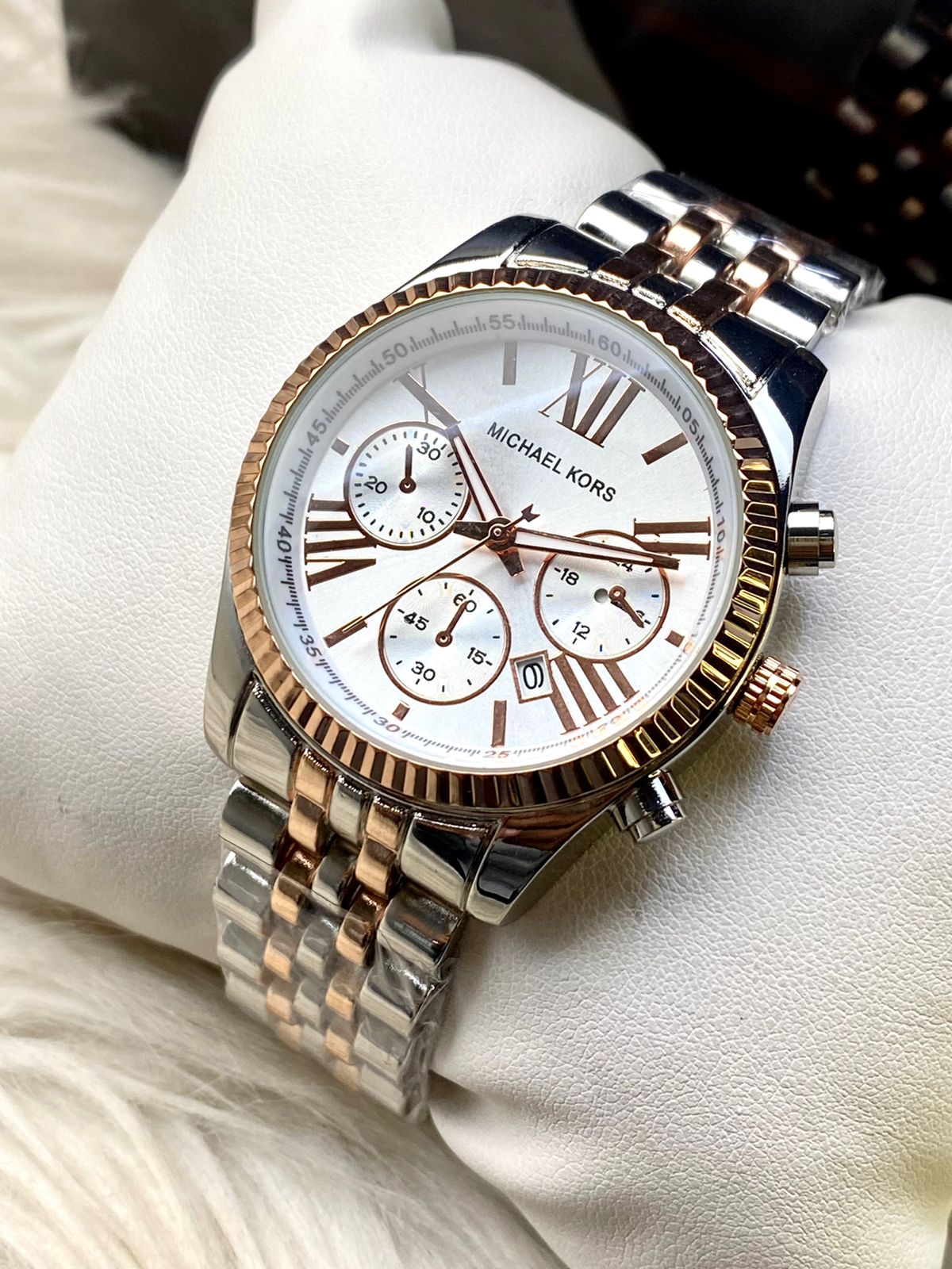 MICHAEL KORS LADIES WATCH