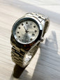 Rlx Datejust men's watch