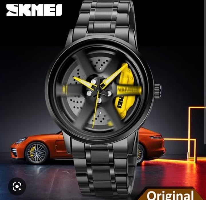 Skmei Men's Watch