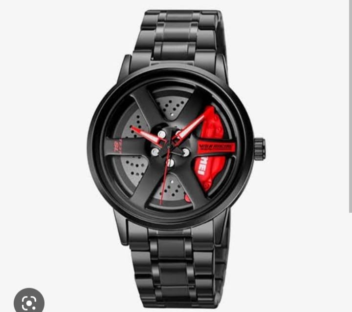 Skmei Men's Watch