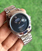 Rlx Datejust men's watch