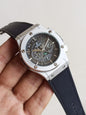 Hublot men's straps watch