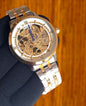 Rlx Skeleton Men's Watch