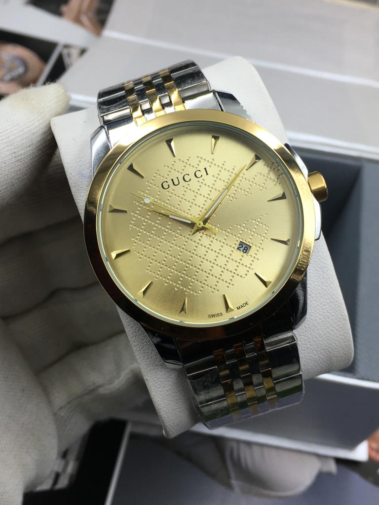 Gucci Men's Watch