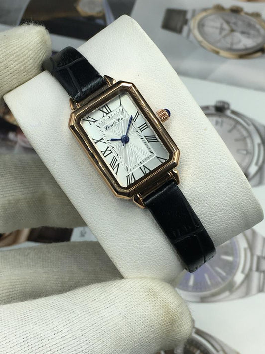 Longbo Strap LADIES WATCH