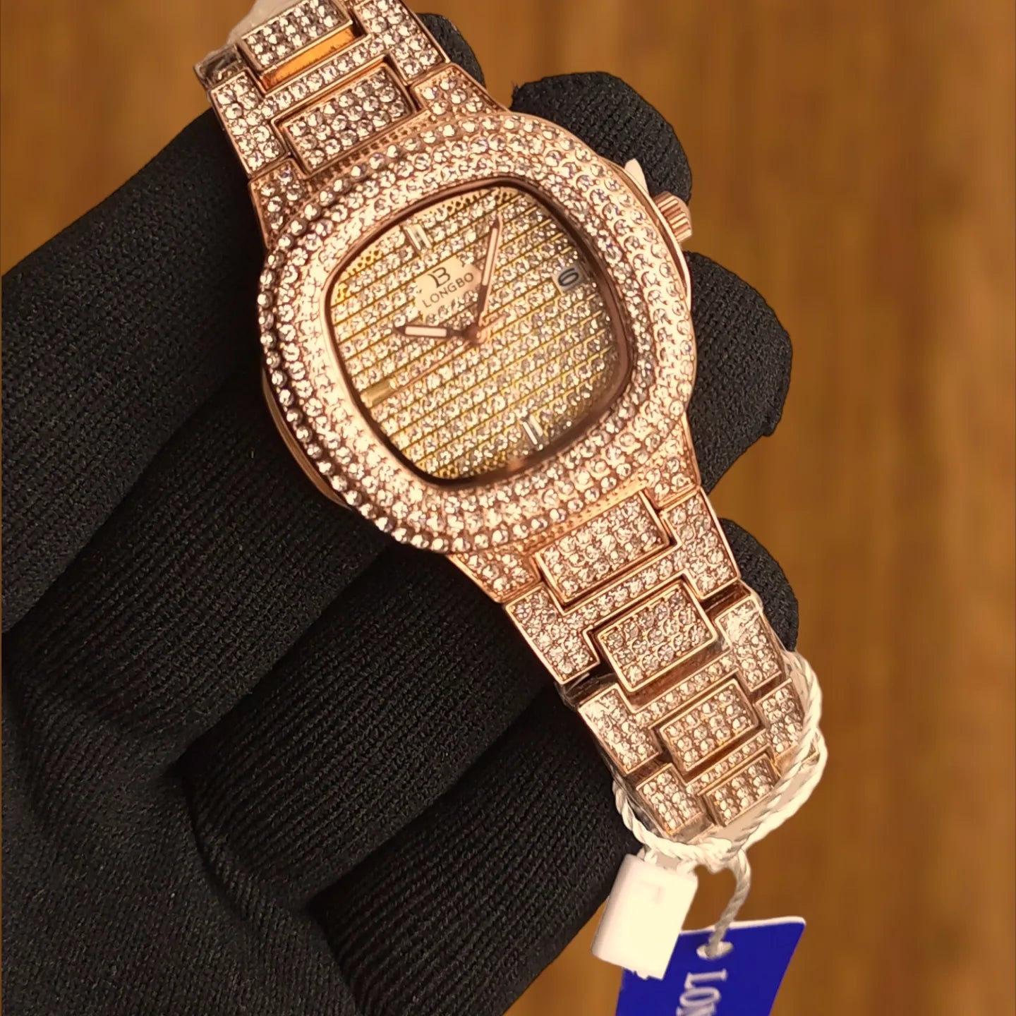 LONGBO ICE LADIES WATCH