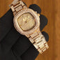 LONGBO ICE LADIES WATCH