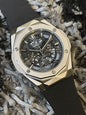 Hublot Men's Straps Watch