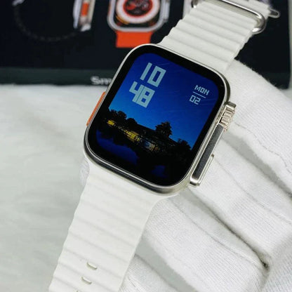 Z55 Smart Watch