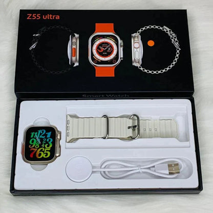 Z55 Smart Watch