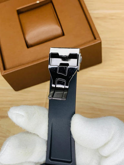 Hublot Men's straps watch