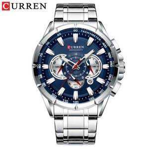 Curren (8363) Men's watch