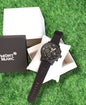 Montblanc Men's straps watch