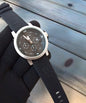 Montblanc Men's straps watch