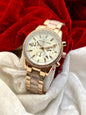 Michael kors ladies watch