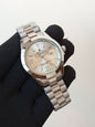 Rlx Date just Men's Watch