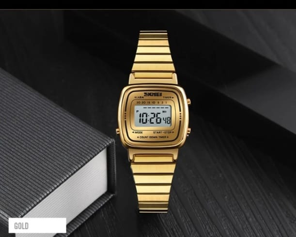 SKMEI Ladies Watch