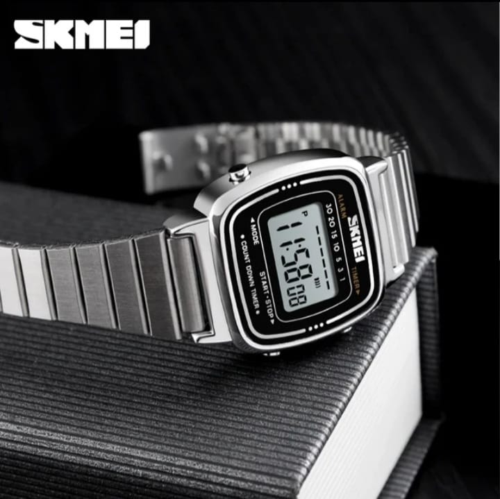 SKMEI Ladies Watch