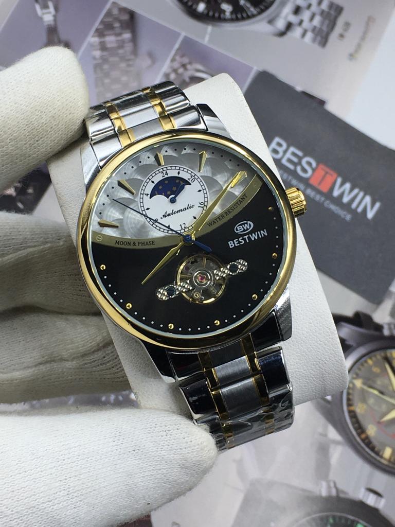 Bestwin Men's Watch