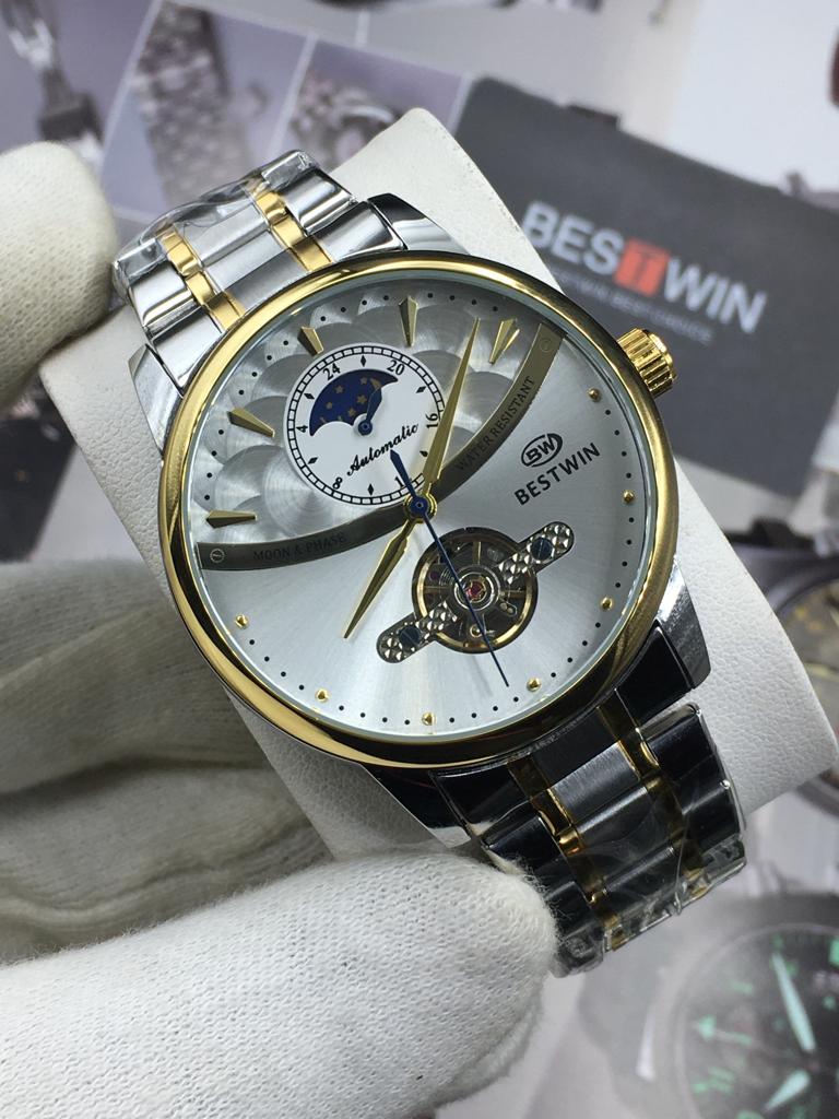 Bestwin Men's Watch