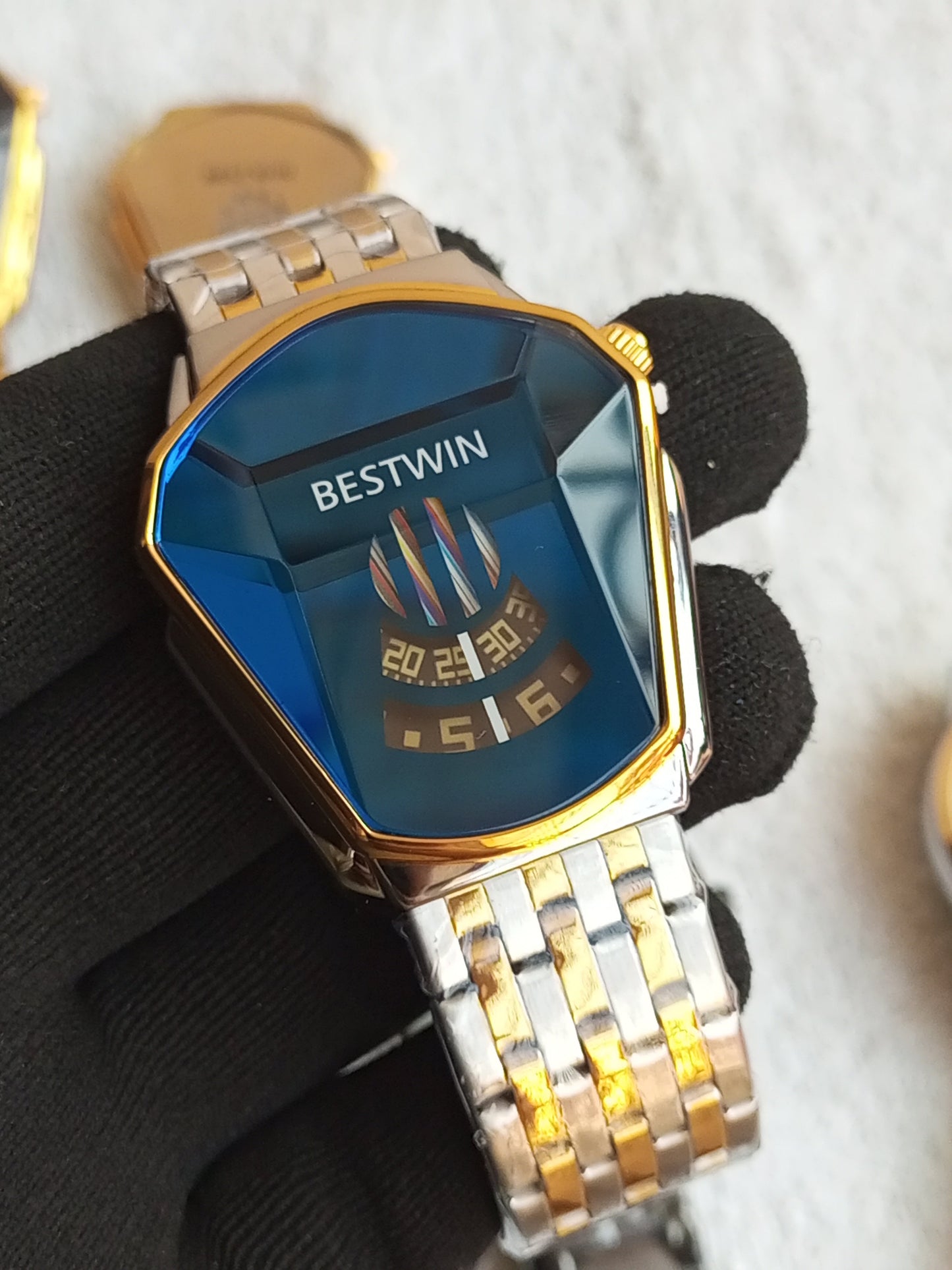 Bestwin men's Watch