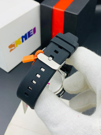 SKMEI MEN'S STRAP'S WATCH