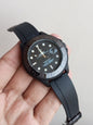 Rlx Men's Strap Watch