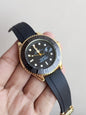 Rlx Men's Strap Watch