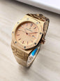 Audimars piguet men's watch