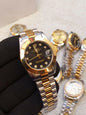 Rolex Datejust Ladies watch