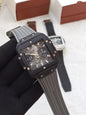 Hublot men's straps Watch