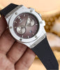 Hublot Men's straps watch