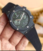 Hublot Men's straps watch