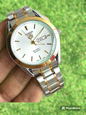 TAg Calbre 5 Men's Watch