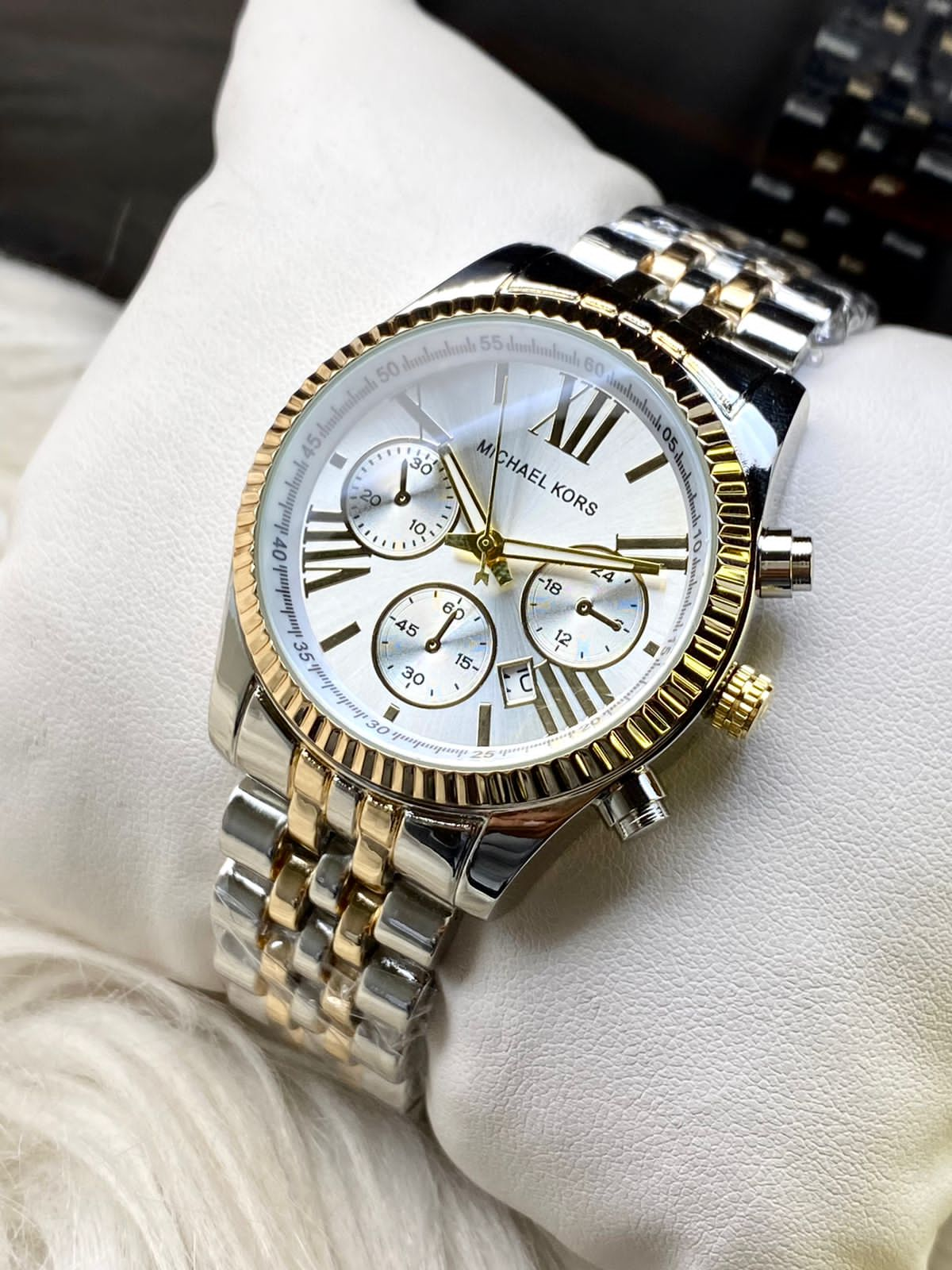 MICHAEL KORS LADIES WATCH