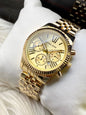 MICHAEL KORS LADIES WATCH