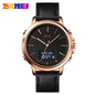 Skmei men's straps watch