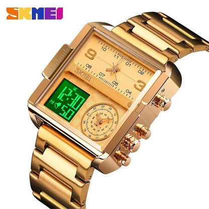 Skmei Men's Watch