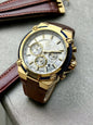 GC men's Straps watch