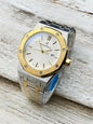 Audimars piguet men's watch