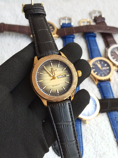 Patek phillips Men's straps watch