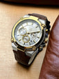 GC Men's Straps Watch