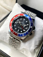 Gmt Men's watch