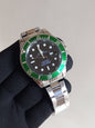 Rlx Submarine Men's Watch